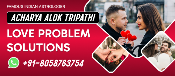 Love Problem Specialist Consultation