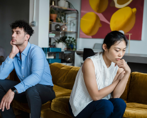 Family Problem Solution